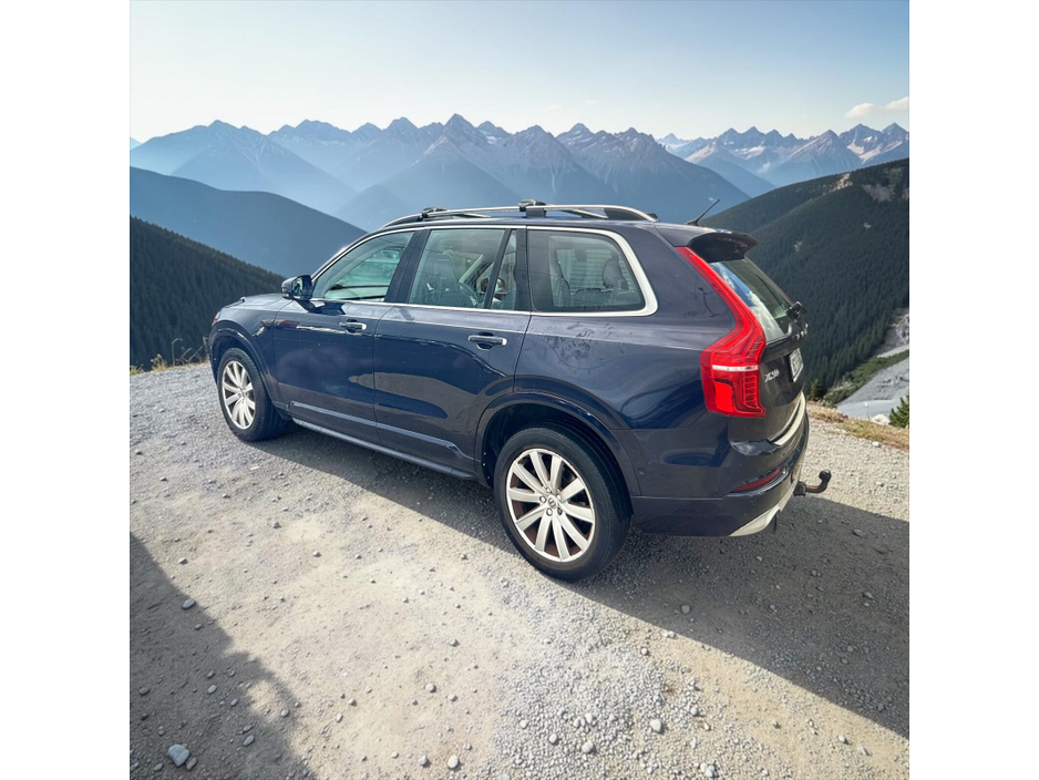 2016 Volvo XC90 2L Diesel For Sale Images