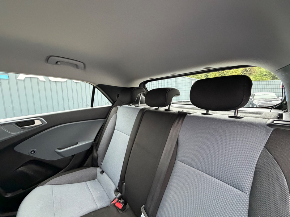 2020 Hyundai i20 1.2L Petrol For Sale Images