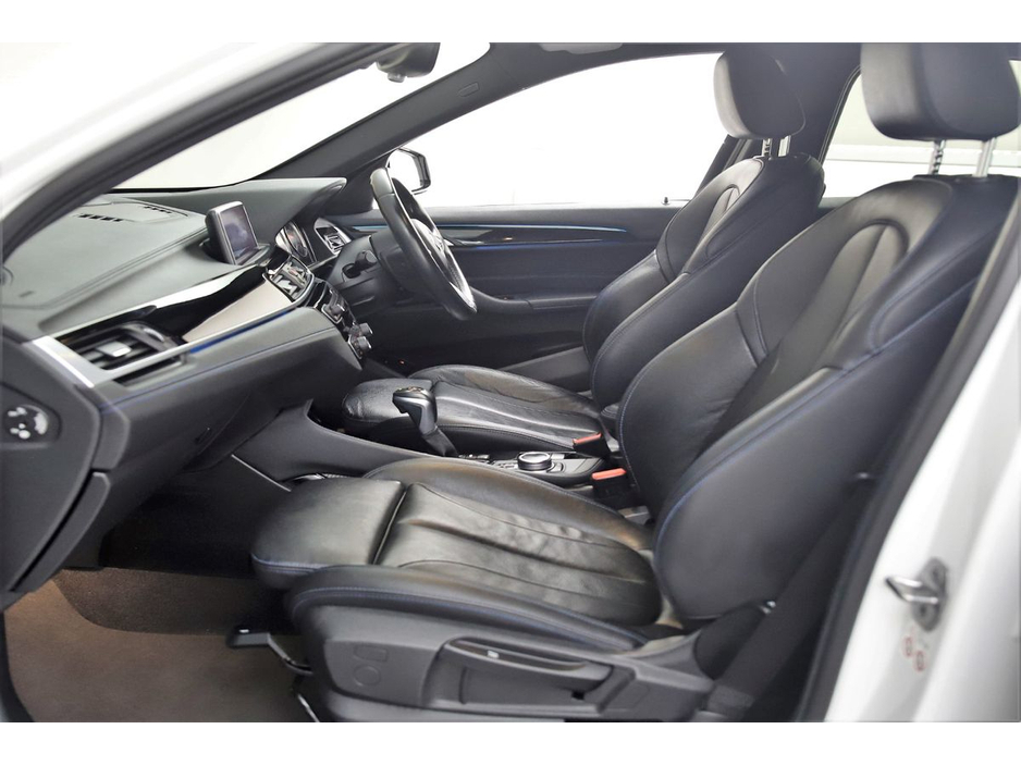 BMW X1 xDrive25e M Sport Auto — thumbnail 15