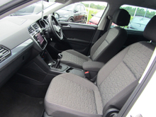 2023 Volkswagen Tiguan 2L Diesel For Sale Images