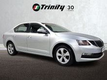 Skoda Octavia * AMBITION * 1.0TSI 115HP...