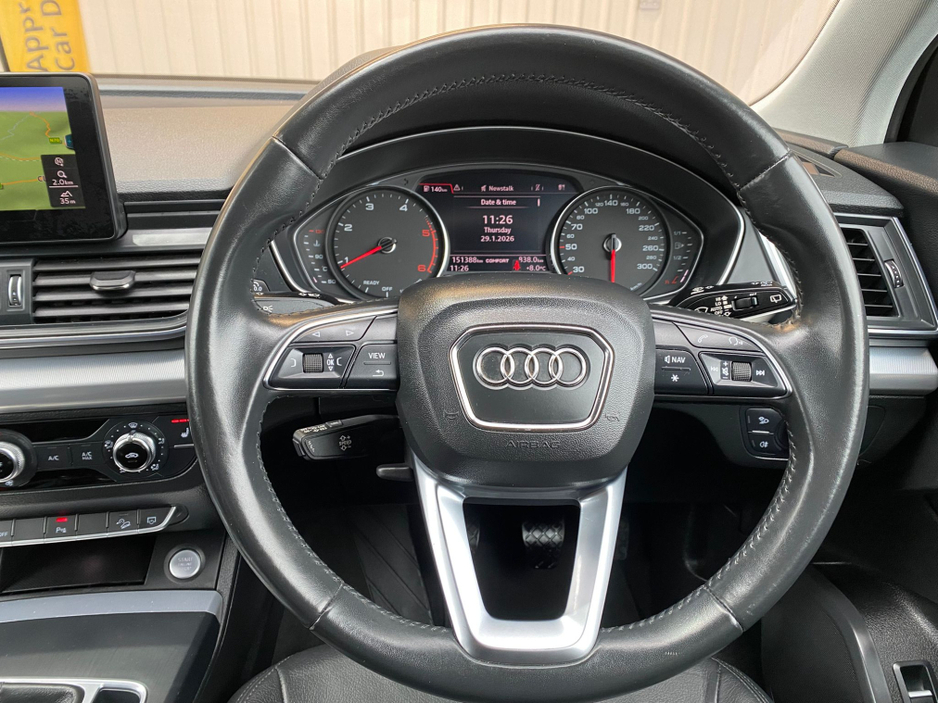 2020 Audi Q5 2L Diesel For Sale Images