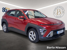 Hyundai Kona 1.6 HYBRID Signature Auto