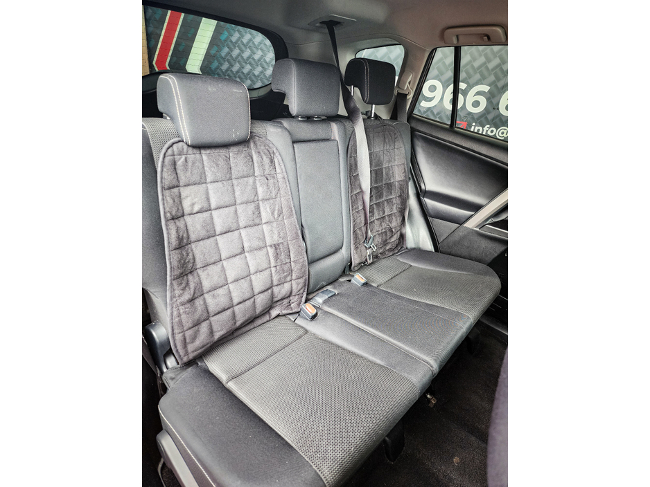 2016 Toyota Rav4 2.0L Diesel For Sale Images