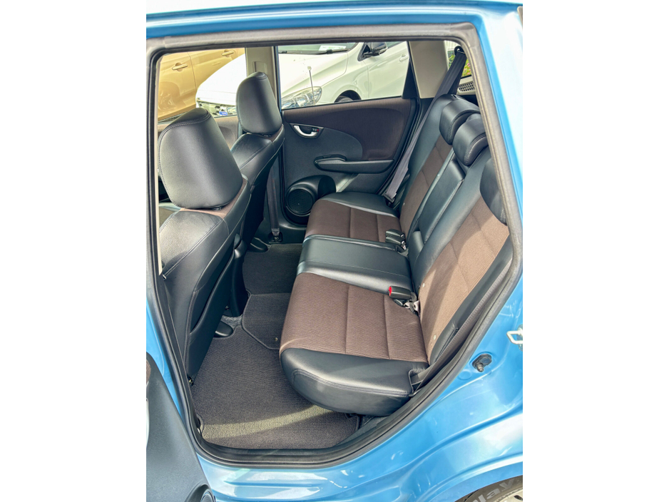 Honda Fit — thumbnail 13