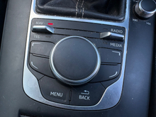 2015 Audi A3 1.6L Diesel For Sale Images