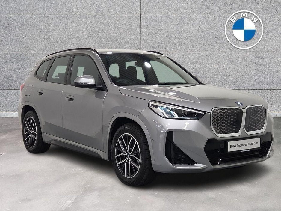 2026 BMW iX1 0L Electric For Sale Images