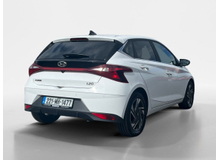 2022 Hyundai i20 1.0L Petrol For Sale Images