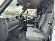 2023 Renault Master 2.3L Diesel For Sale Images