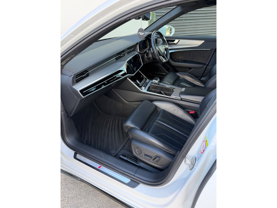 2019 Audi A6 2L Diesel For Sale Images