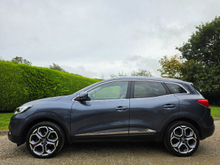 2017 Renault Kadjar 1.5L Diesel For Sale Images