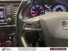 2017 SEAT Ateca 2L Diesel For Sale Images