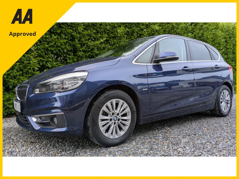2017 BMW 2 Series 2L Diesel For Sale Images