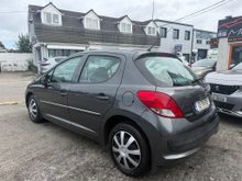 2012 Peugeot 207 1.4L Diesel For Sale Images