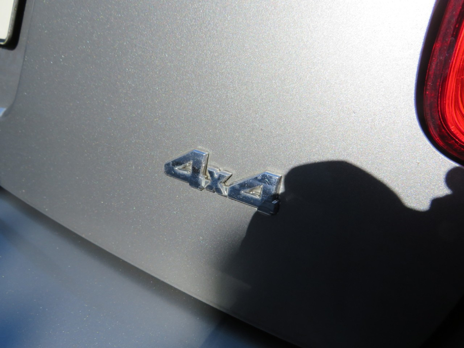 Suzuki SX4 IAWD 2L DIESEL 4DR 2.0 D — thumbnail 5