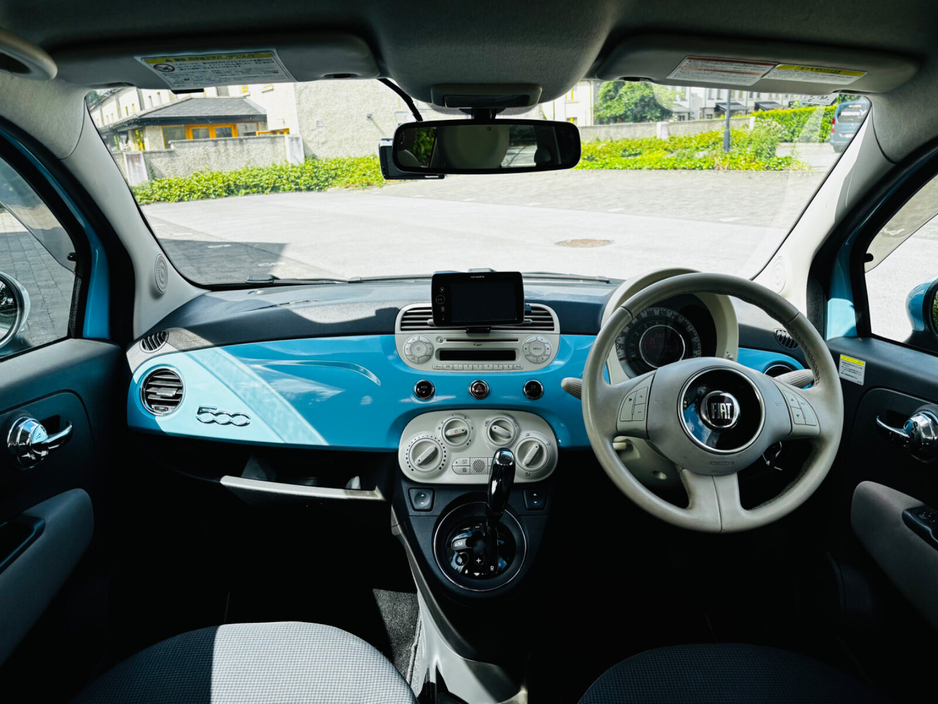 Fiat 500 — thumbnail 6