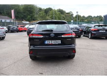 2023 Toyota Corolla 1.8L Petrol Hybrid For Sale Images