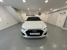2021 Audi A4 2L Diesel For Sale Images