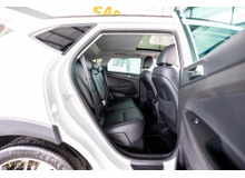 2019 Hyundai Tucson 1.6L Diesel For Sale Images