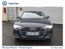 2024 AUDI A6 40TDI 204HP S tronic SE