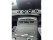 2021 Mercedes-Benz E Class 2L Diesel For Sale Images