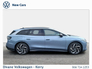 2025 VOLKSWAGEN ID.7 TOURER PRO PLUS 77kwh