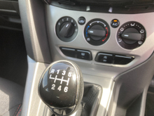 2014 Ford Focus 1.6L Diesel For Sale Images