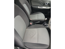 2016 Nissan Micra 1.2L Petrol For Sale Images