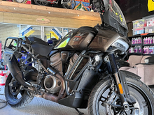 2023 Harley-Davidson Touring 1.3L Petrol For Sale Images