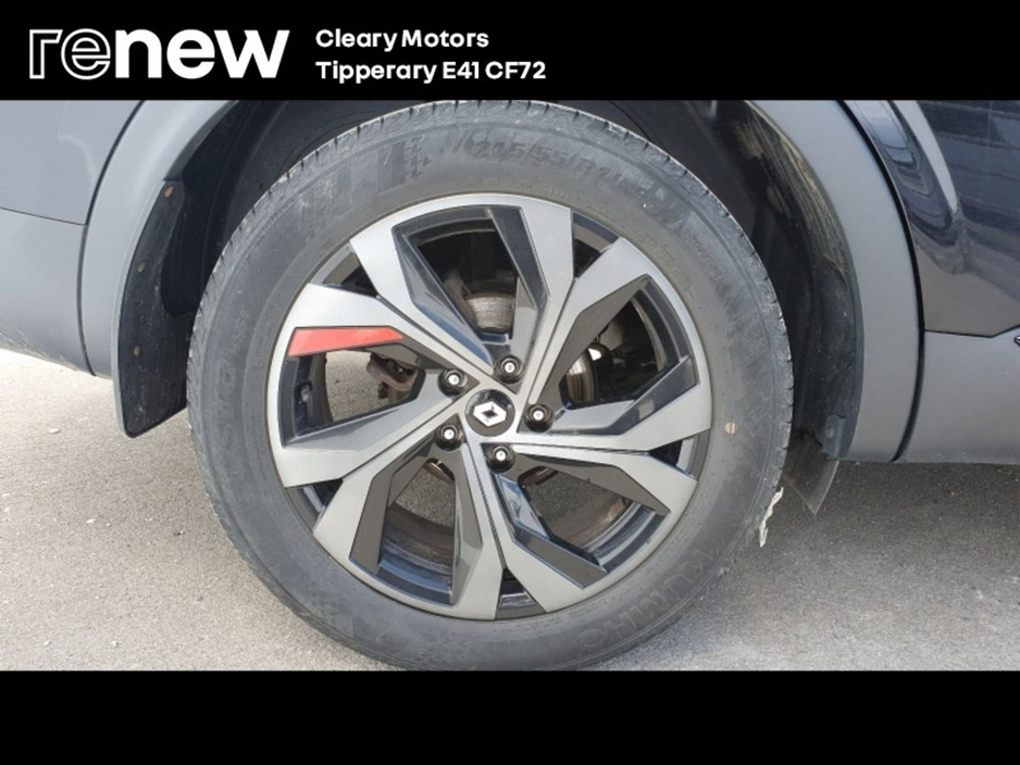 2022 Renault Arkana 1.6L Petrol For Sale Images