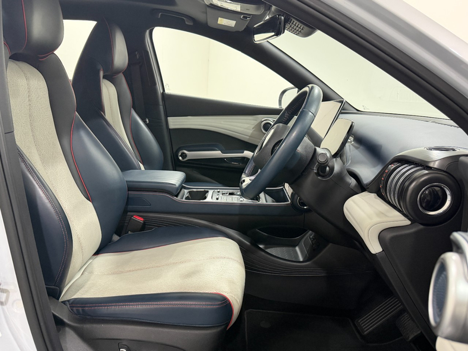 2024 BYD ATTO 3 0L Electric For Sale Images