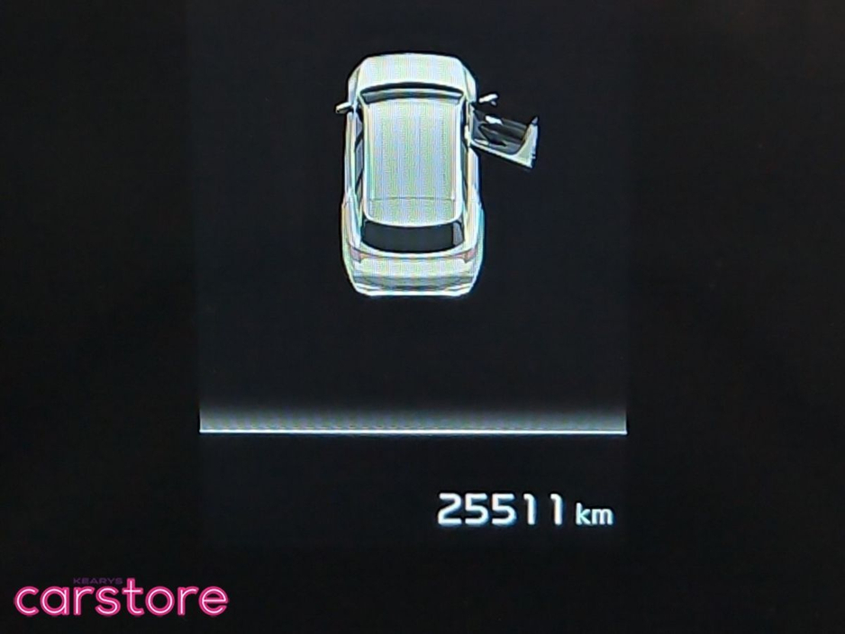 Kia Sportage 1.6 CRDi SCR Diesel 115 hp K2 6MT — thumbnail 20