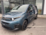 2026 CITROEN BERLINGO MULTISPACE Wheelchair Accessible Auto