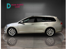 2016 Volkswagen Golf 1.2L Petrol For Sale Images