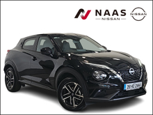 Nissan Juke 1.6 HYB SV PREMIUM MY24.1