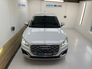 2019 AUDI Q2 30 TFSI 1.0 PETROL SE SPORT AUTOMATIC // APPLE CARPLAY // VIRTUAL DASH // UPGRADED AUDI SPORT ALLOYS PACKAGE INCLUDED // IMMACULATE CAR THROUGHOUT // HEATED SEATS