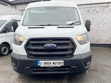 2022 Ford Transit 2L Diesel For Sale Images