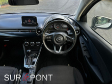 2017 Mazda Demio 1.3L Petrol For Sale Images