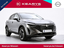 Nissan Qashqai ePOWER SV
