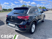 2022 Volkswagen T-Roc 2L Diesel For Sale Images