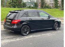 2016 Mercedes-Benz B Class 1.6L Petrol For Sale Images