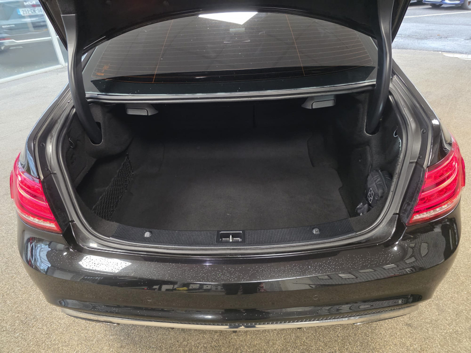 2014 Mercedes-Benz E Class 2.1L Diesel For Sale Images