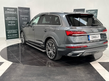2021 Audi Q7 3L Petrol Plug-in Hybrid For Sale Images