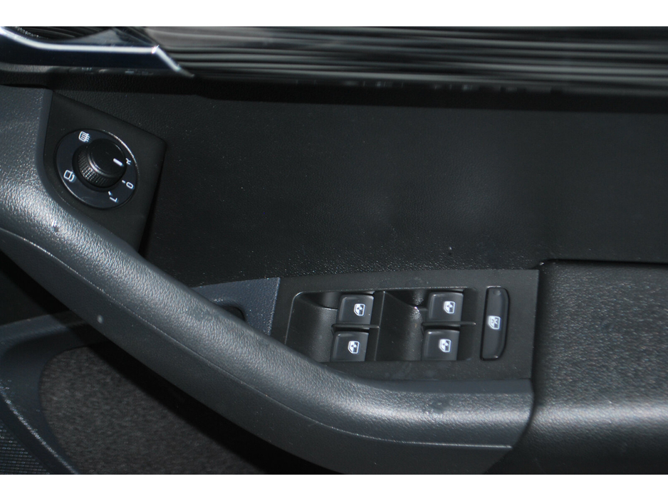 2020 Skoda Octavia 1.0L Petrol For Sale Images