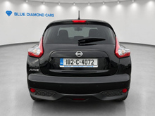 2018 Nissan Juke 1.2L Petrol For Sale Images