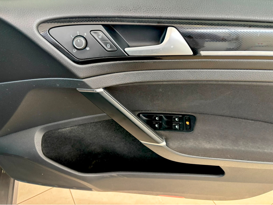 2017 Volkswagen Golf 1.6L Diesel For Sale Images