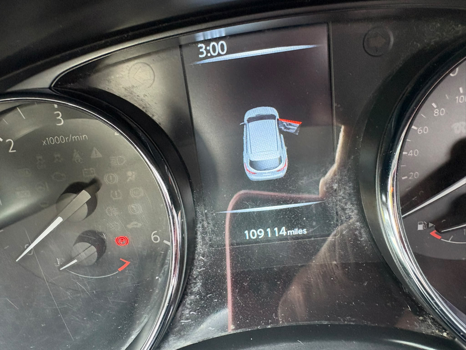 2018 Nissan Qashqai 1.2L Petrol For Sale Images