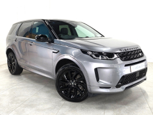 2023 Land Rover Discovery Sport 1.5L Petrol Plug-in Hybrid For Sale Images