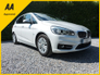2017 BMW 2 SERIES 218D AUTO ONLY 73,238KM WITH BMW DEALER SERVICE HISTORY HIGH SPEC SPORTS LEATHER STEERING WHEEL PERFORMANCE CONTROL AUTOMATIC TRUNK LID MECHANISM COMFORT ACCESS REVERSE CAMERA 2 YEARS NCT 1 YEAR TAX