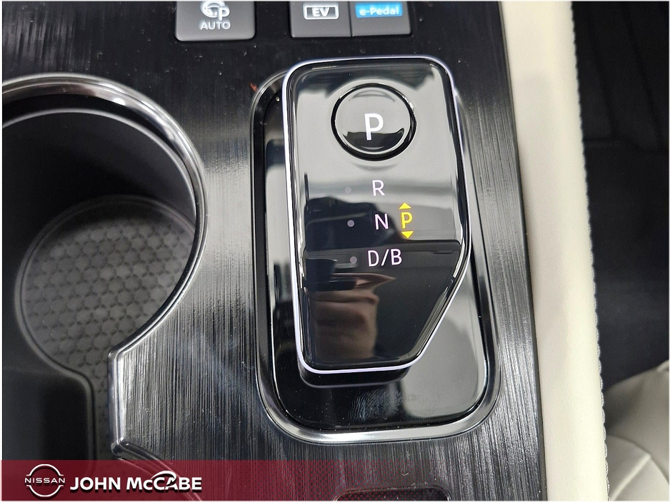 2025 Nissan X-Trail 1.5L Hybrid For Sale Images